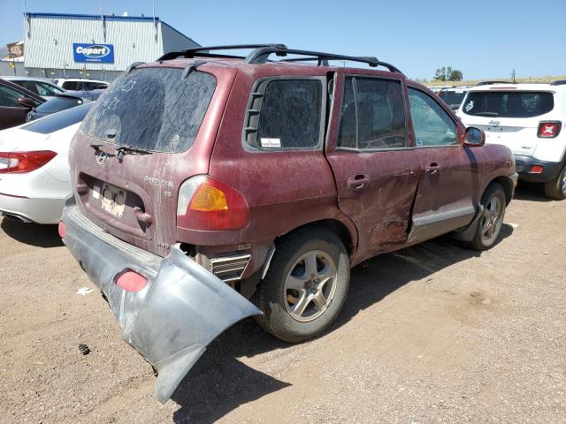 Photo 2 VIN: KM8SC73D32U335073 - HYUNDAI SANTA FE 