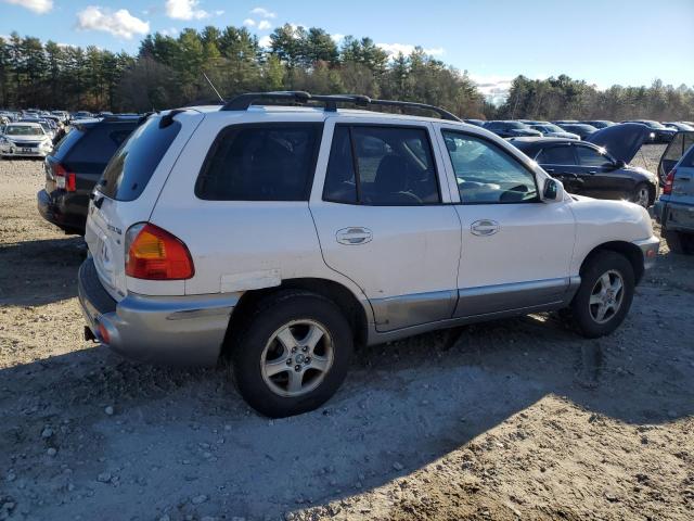 Photo 2 VIN: KM8SC73D34U825791 - HYUNDAI SANTA FE G 