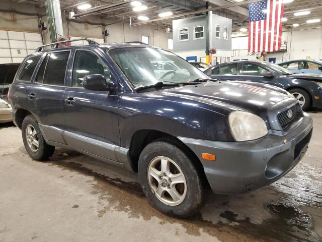 Photo 3 VIN: KM8SC73D34U852120 - HYUNDAI SANTA FE 