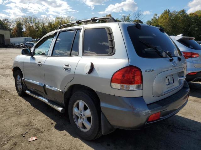 Photo 1 VIN: KM8SC73D35U003977 - HYUNDAI SANTA FE G 