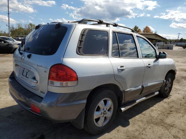 Photo 2 VIN: KM8SC73D35U003977 - HYUNDAI SANTA FE G 