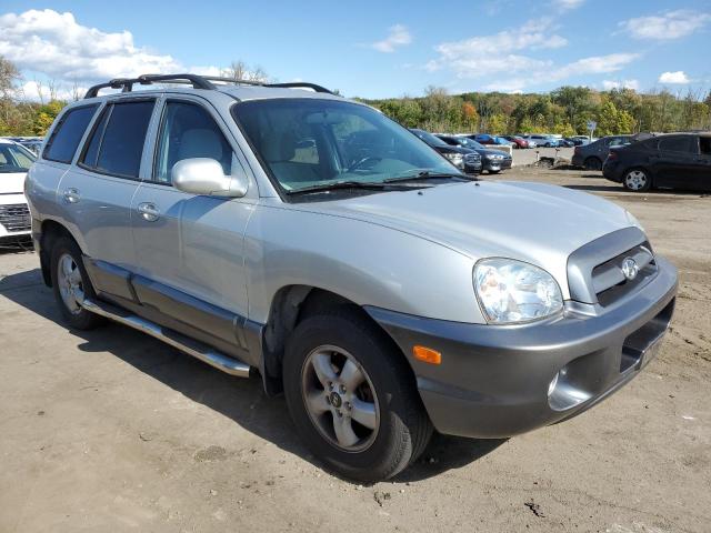 Photo 3 VIN: KM8SC73D35U003977 - HYUNDAI SANTA FE G 