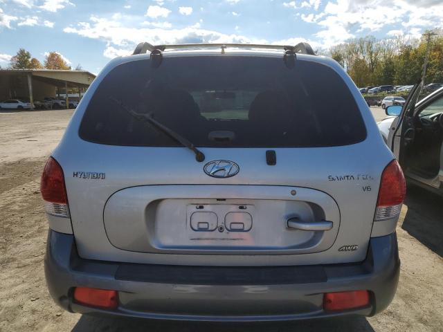 Photo 5 VIN: KM8SC73D35U003977 - HYUNDAI SANTA FE G 