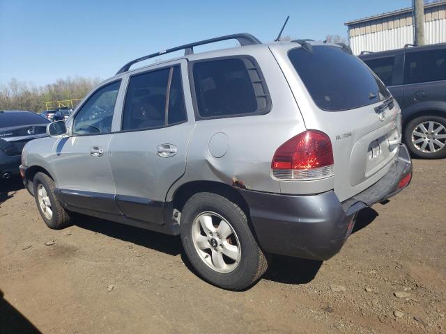 Photo 1 VIN: KM8SC73D35U929506 - HYUNDAI SANTA FE G 