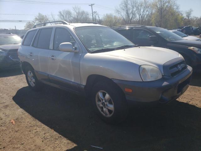 Photo 3 VIN: KM8SC73D35U929506 - HYUNDAI SANTA FE G 