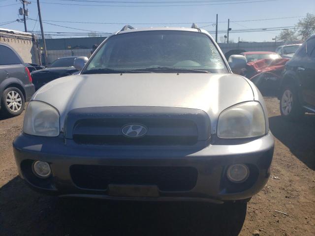 Photo 4 VIN: KM8SC73D35U929506 - HYUNDAI SANTA FE G 