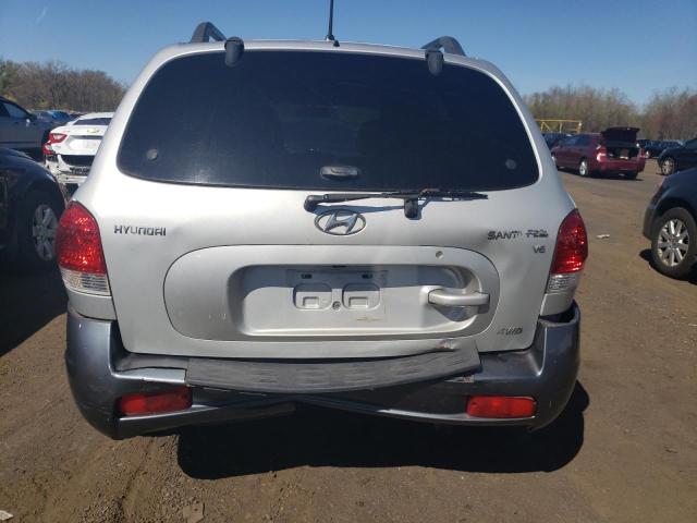 Photo 5 VIN: KM8SC73D35U929506 - HYUNDAI SANTA FE G 