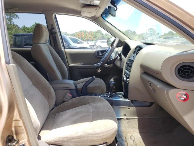 Photo 4 VIN: KM8SC73D42U307265 - HYUNDAI SANTA FE G 