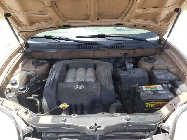 Photo 6 VIN: KM8SC73D42U307265 - HYUNDAI SANTA FE G 