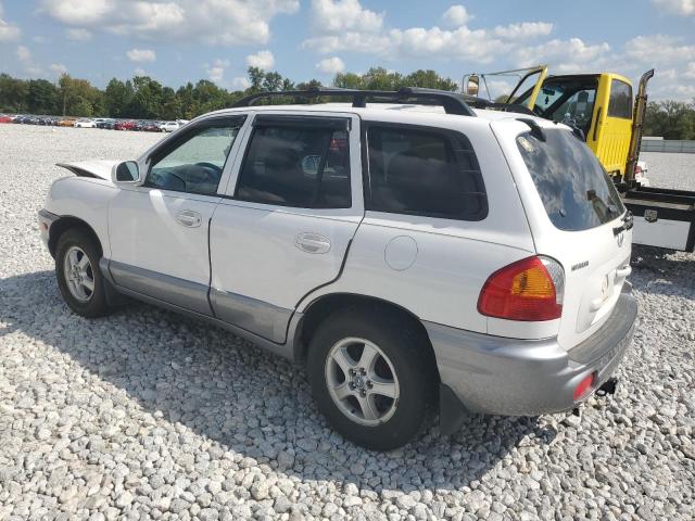 Photo 1 VIN: KM8SC73D42U338354 - HYUNDAI SANTA FE G 