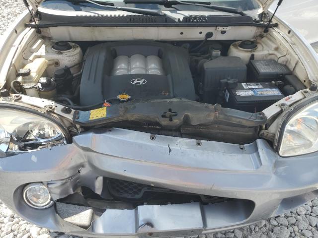 Photo 11 VIN: KM8SC73D42U338354 - HYUNDAI SANTA FE G 