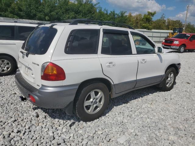 Photo 2 VIN: KM8SC73D42U338354 - HYUNDAI SANTA FE G 