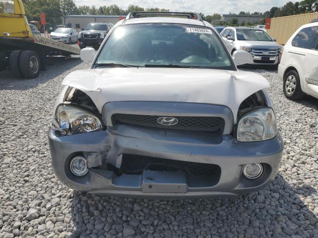 Photo 4 VIN: KM8SC73D42U338354 - HYUNDAI SANTA FE G 