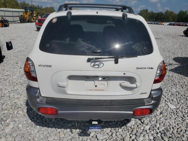 Photo 5 VIN: KM8SC73D42U338354 - HYUNDAI SANTA FE G 