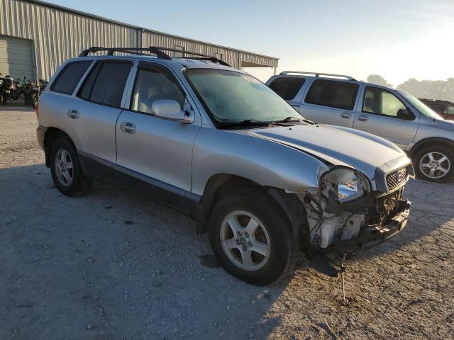 Photo 3 VIN: KM8SC73D43U449620 - HYUNDAI SANTA FE G 