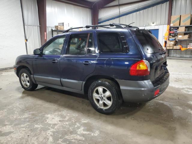 Photo 1 VIN: KM8SC73D45U929000 - HYUNDAI SANTA FE 