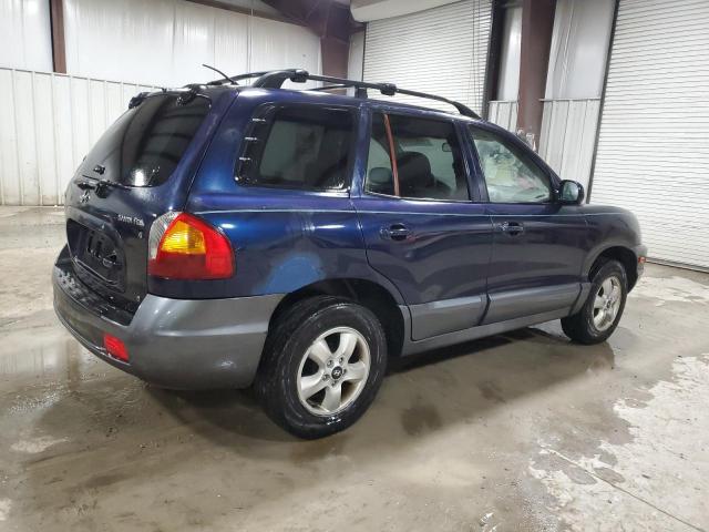 Photo 2 VIN: KM8SC73D45U929000 - HYUNDAI SANTA FE 