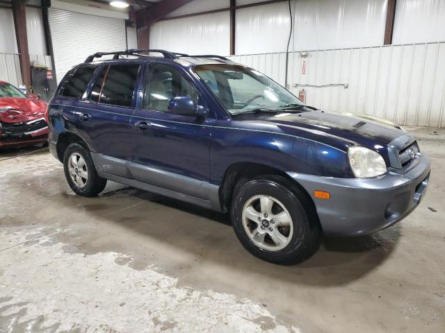 Photo 3 VIN: KM8SC73D45U929000 - HYUNDAI SANTA FE 