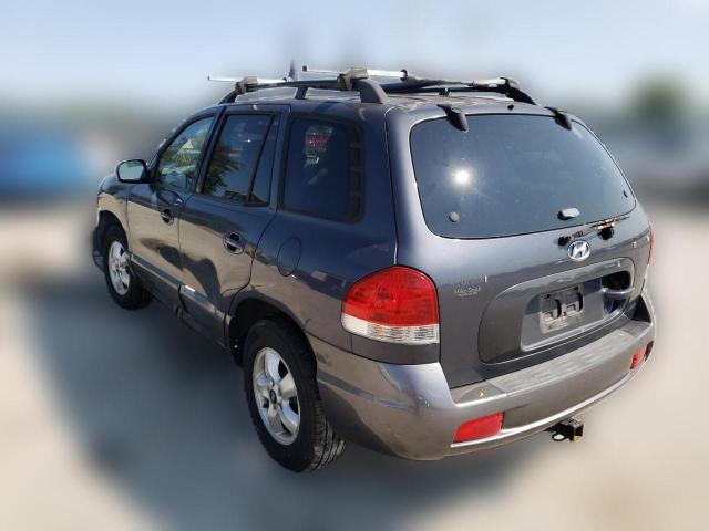 Photo 2 VIN: KM8SC73D45U953166 - HYUNDAI SANTA FE 