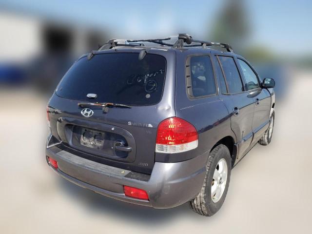 Photo 3 VIN: KM8SC73D45U953166 - HYUNDAI SANTA FE 