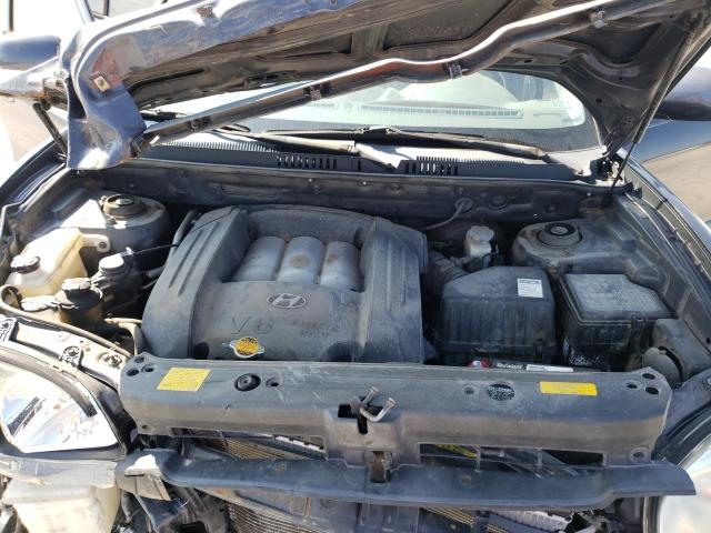 Photo 6 VIN: KM8SC73D45U953166 - HYUNDAI SANTA FE 