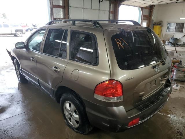 Photo 1 VIN: KM8SC73D45U972784 - HYUNDAI SANTA FE G 