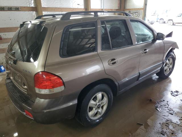 Photo 2 VIN: KM8SC73D45U972784 - HYUNDAI SANTA FE G 