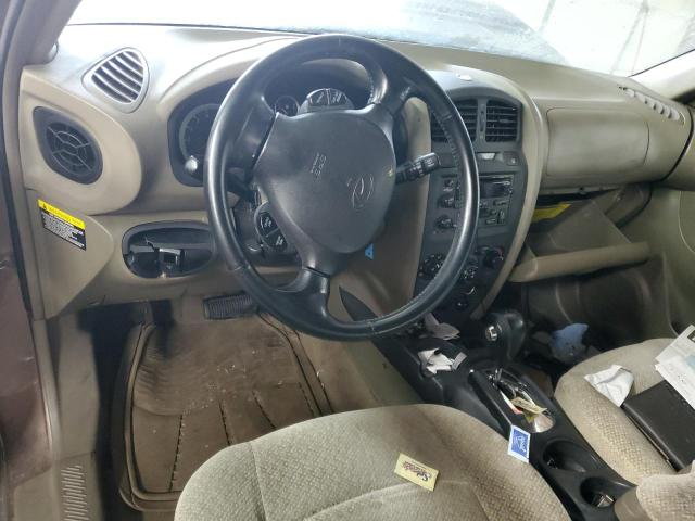 Photo 7 VIN: KM8SC73D45U972784 - HYUNDAI SANTA FE G 