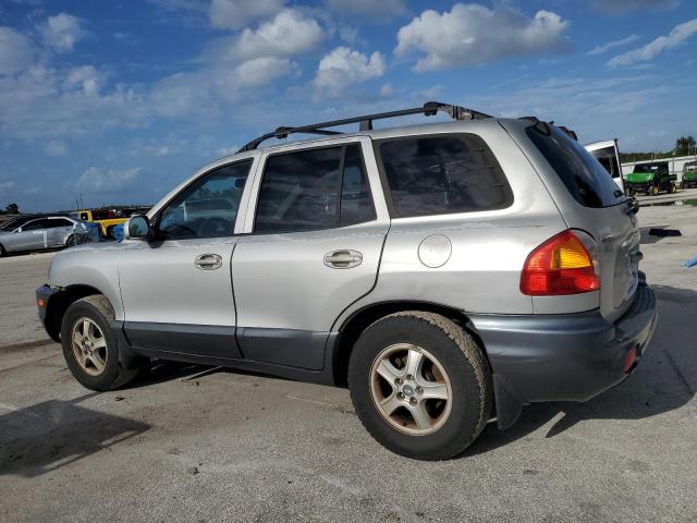 Photo 1 VIN: KM8SC73D52U296745 - HYUNDAI SANTA FE G 