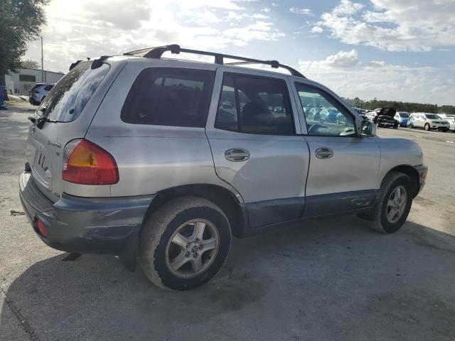 Photo 2 VIN: KM8SC73D52U296745 - HYUNDAI SANTA FE G 