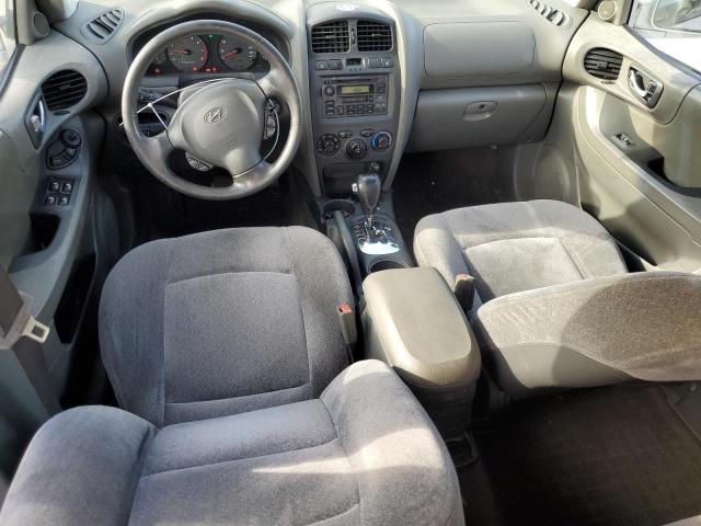 Photo 7 VIN: KM8SC73D52U296745 - HYUNDAI SANTA FE G 