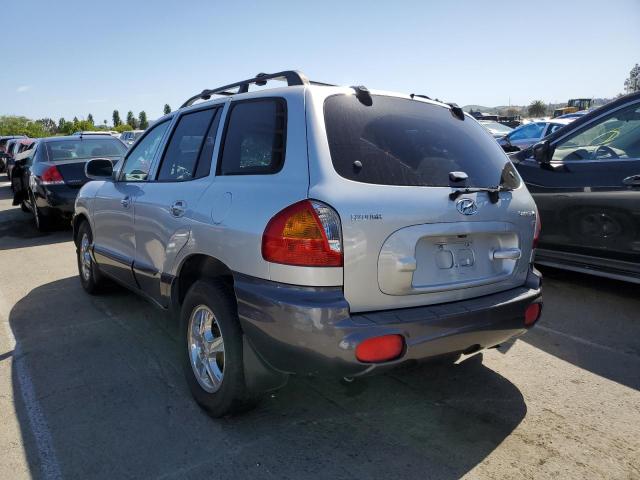 Photo 1 VIN: KM8SC73D52U310756 - HYUNDAI SANTA FE 