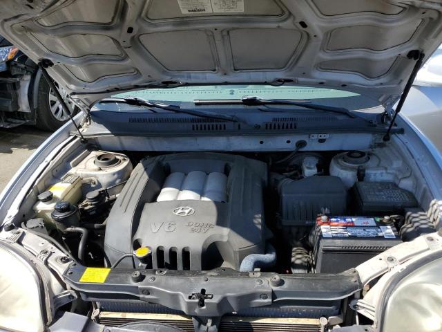 Photo 11 VIN: KM8SC73D52U310756 - HYUNDAI SANTA FE 