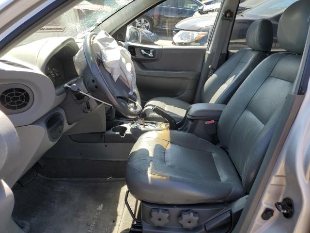 Photo 6 VIN: KM8SC73D52U310756 - HYUNDAI SANTA FE 