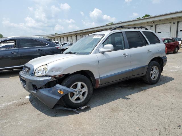 Photo 0 VIN: KM8SC73D53U354533 - HYUNDAI SANTA FE G 