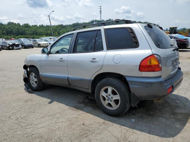 Photo 1 VIN: KM8SC73D53U354533 - HYUNDAI SANTA FE G 