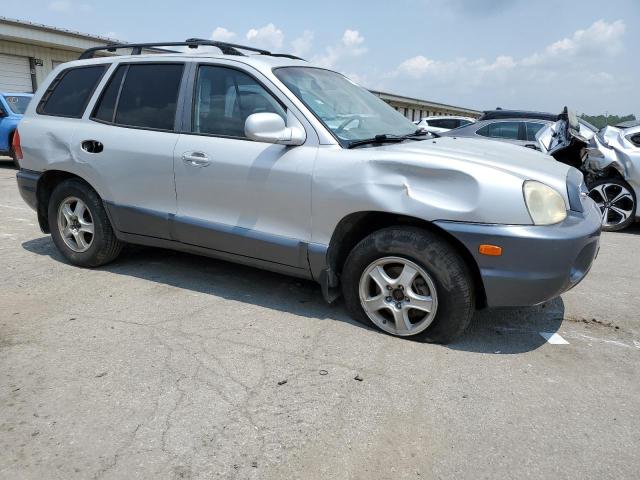 Photo 3 VIN: KM8SC73D53U354533 - HYUNDAI SANTA FE G 