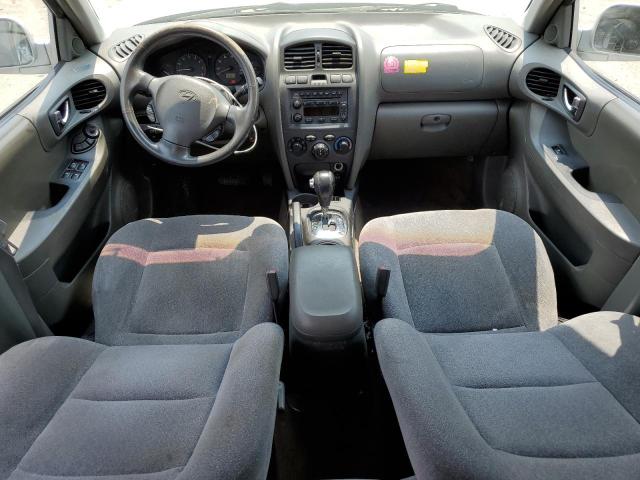 Photo 7 VIN: KM8SC73D53U354533 - HYUNDAI SANTA FE G 