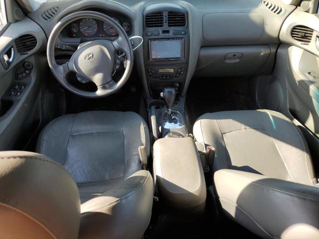 Photo 7 VIN: KM8SC73D53U452140 - HYUNDAI SANTA FE 