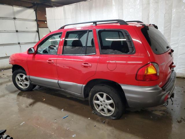 Photo 1 VIN: KM8SC73D53U526978 - HYUNDAI SANTA FE 