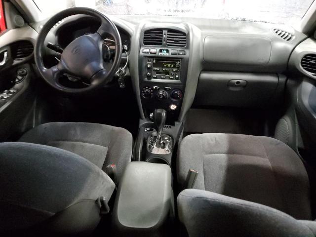 Photo 7 VIN: KM8SC73D54U835058 - HYUNDAI SANTA FE G 