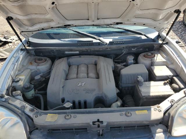 Photo 11 VIN: KM8SC73D55U960143 - HYUNDAI SANTA FE G 