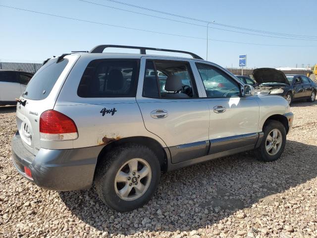 Photo 2 VIN: KM8SC73D55U960143 - HYUNDAI SANTA FE G 