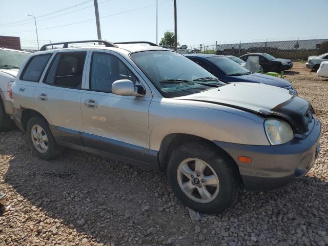 Photo 3 VIN: KM8SC73D55U960143 - HYUNDAI SANTA FE G 