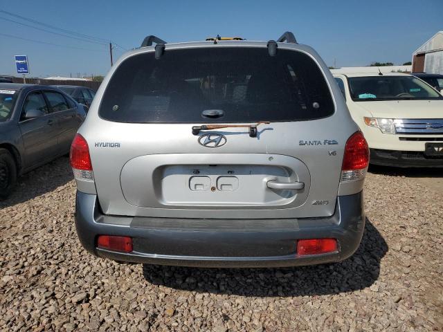 Photo 5 VIN: KM8SC73D55U960143 - HYUNDAI SANTA FE G 