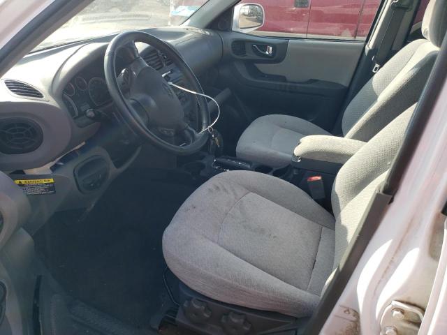 Photo 6 VIN: KM8SC73D56U097183 - HYUNDAI SANTA FE 