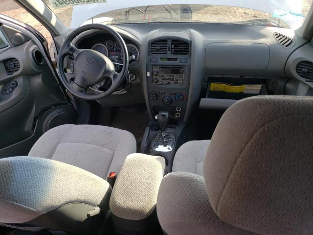 Photo 7 VIN: KM8SC73D56U097183 - HYUNDAI SANTA FE 