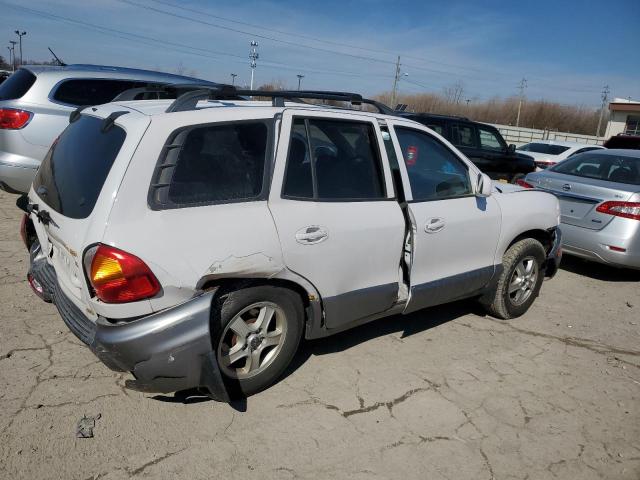 Photo 2 VIN: KM8SC73D62U287536 - HYUNDAI SANTA FE 