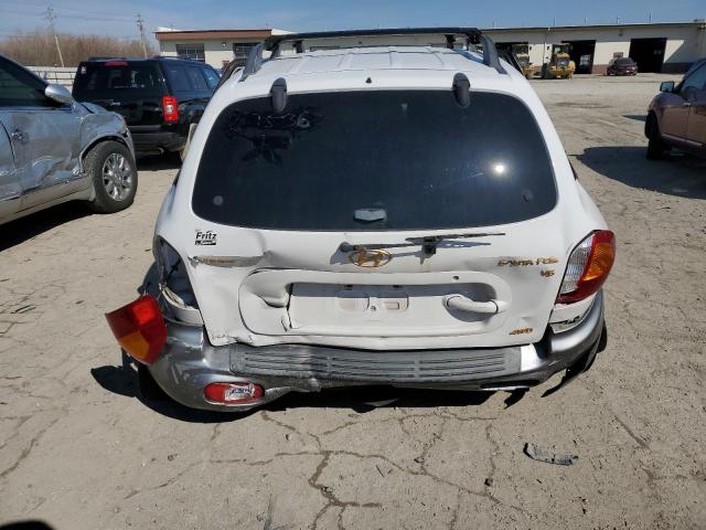 Photo 5 VIN: KM8SC73D62U287536 - HYUNDAI SANTA FE 