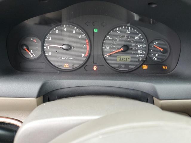 Photo 8 VIN: KM8SC73D63U411564 - HYUNDAI SANTA FE G 